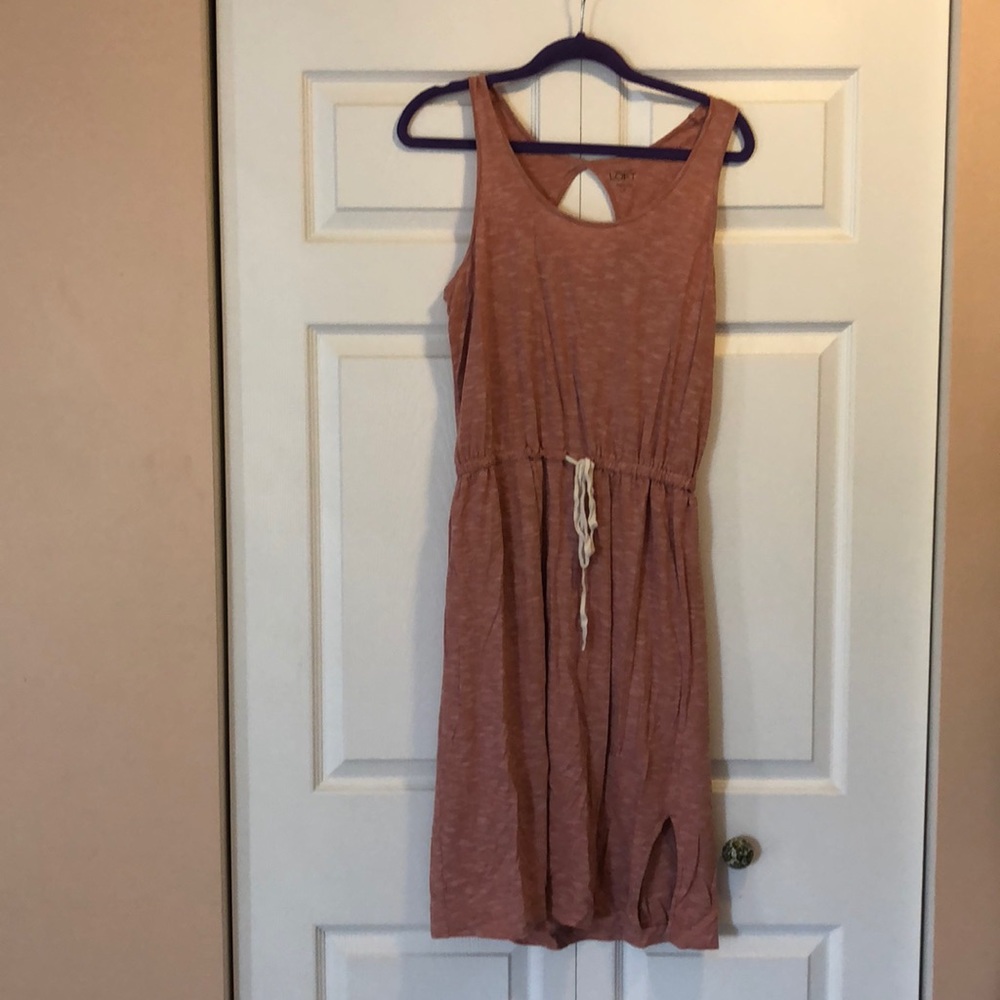 Ann Taylor LOFT Dress